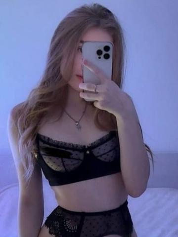 Индивидуалка Эмма Фотография 3